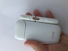 Stilou iqos 2.4+ foto