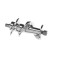 Melc Bosch ProPower MFW68660, masina de tocat carne, originala