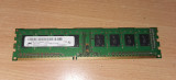 Ram PC Micron 2gbDDR3 PC3-10600U MT8JTF25664AZ-1G4D1, DDR 3, 2 GB, 1333 mhz