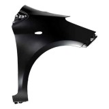 Aripa fata TOYOTA YARIS (XP90) Hatchback, 01.2006-03.2011, partea dreapta, JLine, metal galvanizat; vopsire prin imersie,