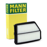 Filtru Aer Mann Filter Honda Civic 8 2005&rarr; C31005, Mann-Filter