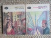Naghib Mahfuz - Qasr Eș-șawq (2 Vol.) Minerva 1987, Roman Beletristica