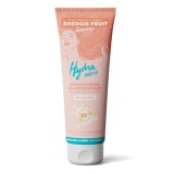 Cumpara ieftin Sampon hidratant pentru par uscat si deteriorat cu monoi si Ulei organic de Macadamia, 250ml, Energie Fruit