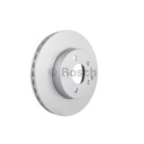 Set disc frana Bosch 0986479407 parte montare : Punte Fata