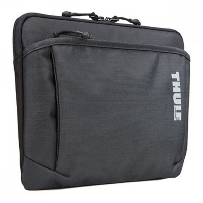 Husa laptop Thule Subterra MacBook Sleeve 12&amp;quot; foto