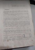 Elemente de analiză matematică - manual pentru clasa a XI-a, Clasa 11, Matematica