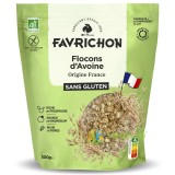 Fulgi de Ovaz fara Gluten Ecologici/Bio 500g