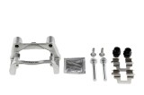 Suport etrier Opel Astra G 1998-2009, Meriva 2003-2010, Zafira A 1999-2005, Stanga, Dreapta, Spate, NTY HZT-PL-046A