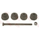 Bieleta antiruliu Ford Focus (Daw, Dbw), Trw JTS581, parte montare : Punte spate, Stanga/ Dreapta