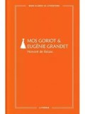 Mos Goriot &amp; Eugenie Grandet/Honore de Balzac