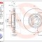 BREMBO 09.E022.11 PRIME LINE - UV Coated Disc frana