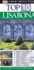 Lisabona - Ghid Turistic Vizual Litera, Tomas Tranaeus, 128 pagini, 2008, Limba Romana, Carte de Istorie