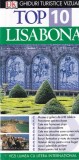 Lisabona - Ghid Turistic Vizual Litera, Tomas Tranaeus, 128 pagini, 2008, Limba Romana, Carte de Istorie