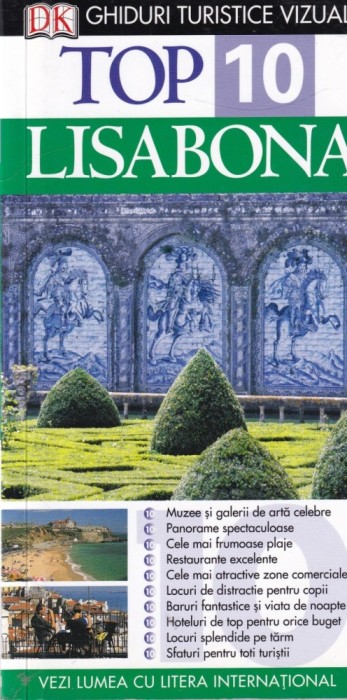 Tomas Tranaeus - Lisabona