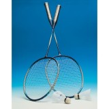 Set badminton pt. 2 persoane