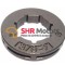 Rotita motrica drujba 3/8 7 interior 18.5mm piccolo Calitatea I