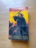 carte - Silmarillion, de J.R.R. Tolkien - Editura RAO, 2004