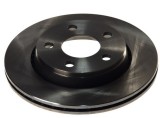 Disc frana AUDI A8 (4D2, 4D8) (1994 - 2002) ABE C4A011ABE