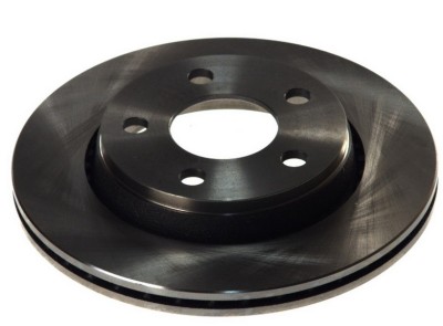 Disc frana AUDI A8 (4D2, 4D8) (1994 - 2002) ABE C4A011ABE foto