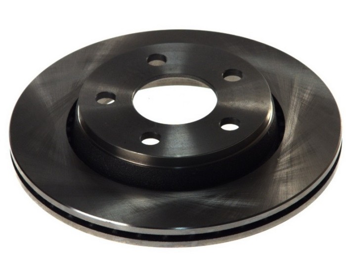 Disc frana AUDI A8 (4D2, 4D8) (1994 - 2002) ABE C4A011ABE