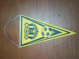 FANION fotbal Aurul Brad