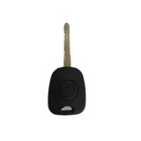 Cheie Mercedes transponder, 2 track, cu logo