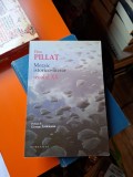 Mozaic istoric-literar secolul XX - Dinu Pillat