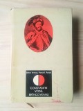 Ștefan Ionescu; Panait I. Panait - Constantin Vodă Br&acirc;ncoveanu - viața, domnia, epoca