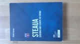 Catalin Oprisan - Steaua . Legenda unei echipe de fotbal ( 2008 ) istoria fotbalului Steaua Bucuresti