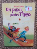 Un pisoi pentru Theo - Christian Tielmann