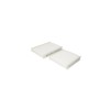 Filtru aer habitaclu FIAT DOBLO caroserie inchisa combi 263 ALCO Filters MS6380