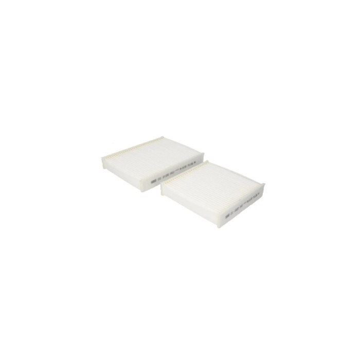 Filtru aer habitaclu FIAT DOBLO caroserie inchisa combi 263 ALCO Filters MS6380