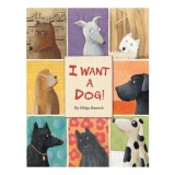 Cumpara ieftin I Want A Dog!