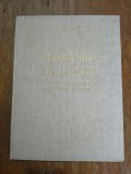 Romania la lucru - Al. Badauta, 1940, stare buna / R4