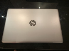 HP laptop model 15-da0996nl foto