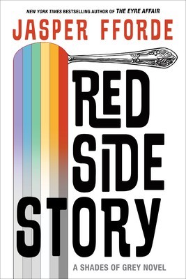 Red Side Story foto