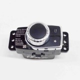 Buton de control navigație MERCEDES-BENZ A W176 2016 OEM: A2469009815,A2469010706,A2469022203,033587231 17806867