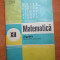 manual de matematica algebra pentru clasa a 12-a - din anul 1981