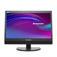 Monitoare LED SH Lenovo ThinkVision LT2323zwc, 23&amp;quot; Full HD IPS, Webcam, Grad B foto