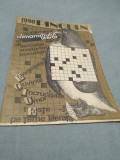 Cumpara ieftin REVISTA REBUS PINGUIN NR.2 DIN 1980