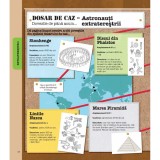 Mistere neelucidate. Poti tu sa explici inexplicabilul?, Susan Martineau