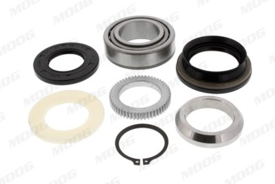 MOOG NI-WB-12765 Set rulment roata foto