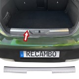 Ornament protectie portbagaj interior mat pentru Peugeot 308 III din 2021