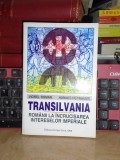 Cumpara ieftin VIOREL ROMAN - TRANSILVANIA , 1998 , CU AUTOGRAF !!! #