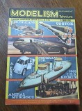 Revista Modelism nr. 1 / 1988 / C rev M1