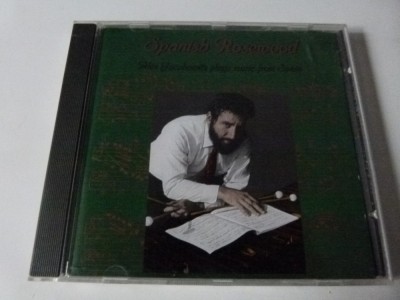 Alberniz, Granados, cd foto