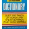 English dictionary