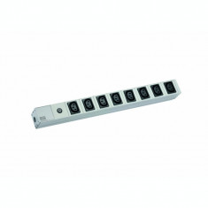 BM IT PDU power strip 8 x C13 &amp;amp;quot;BM-333.408&amp;amp;quot; (include TV 3.50 lei) foto