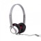 Casti cu microfon 1.2m alb Lagacy Maxell