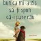 Bunica Mi-A Zis Sa-Ti Spun Ca-I Pare Rau, Fredrik Backman - Editura Art